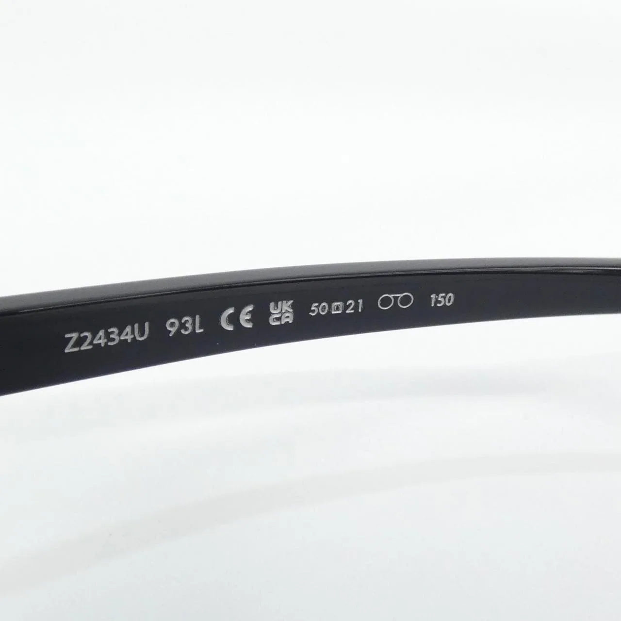 LOUIS VUITTON Z2434U 太陽眼鏡 5
