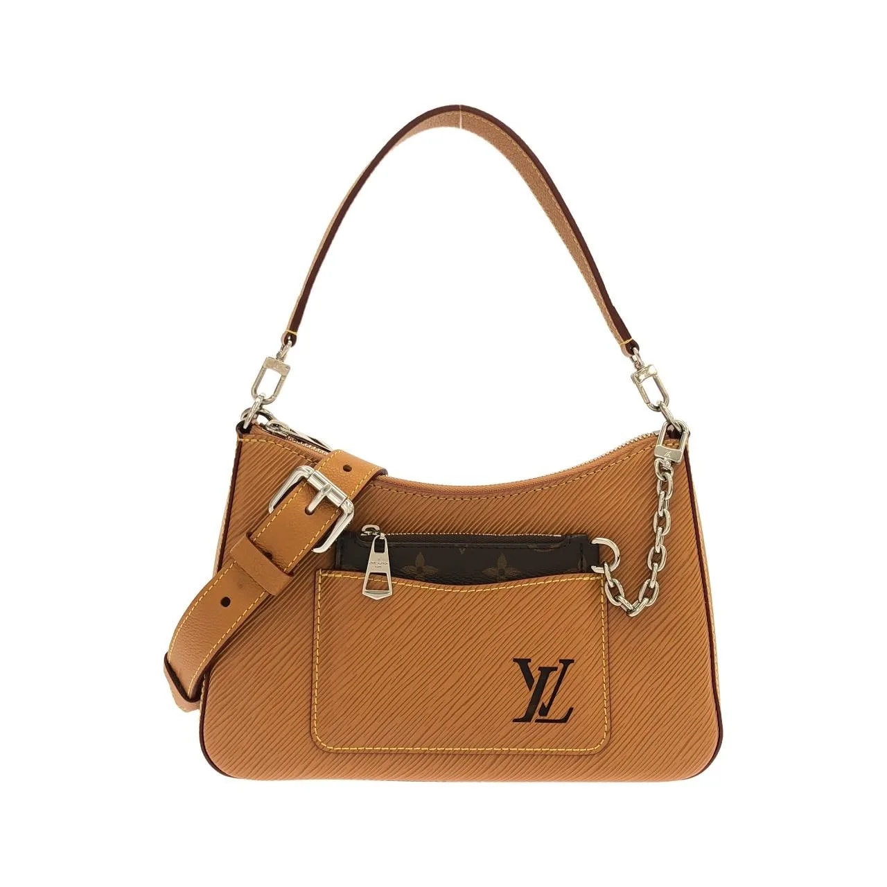 LOUIS VUITTON M80794 肩背包 Epi
