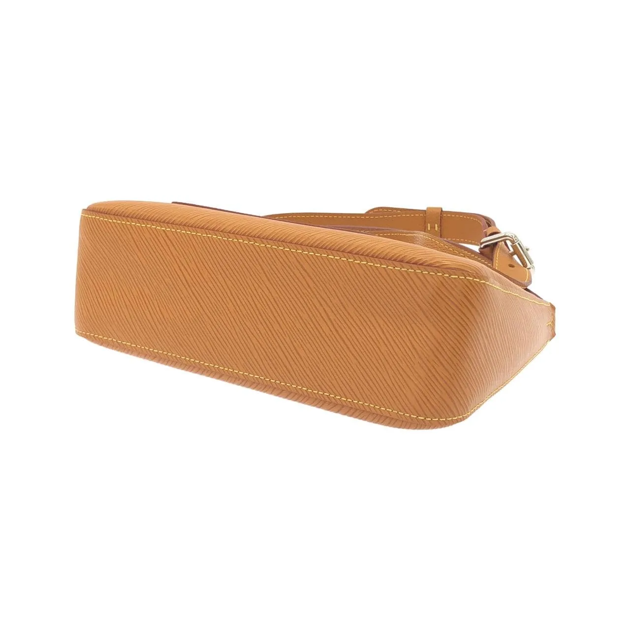 LOUIS VUITTON M80794 肩背包 Epi 黑色 Epi 中古品A - 縮圖 3