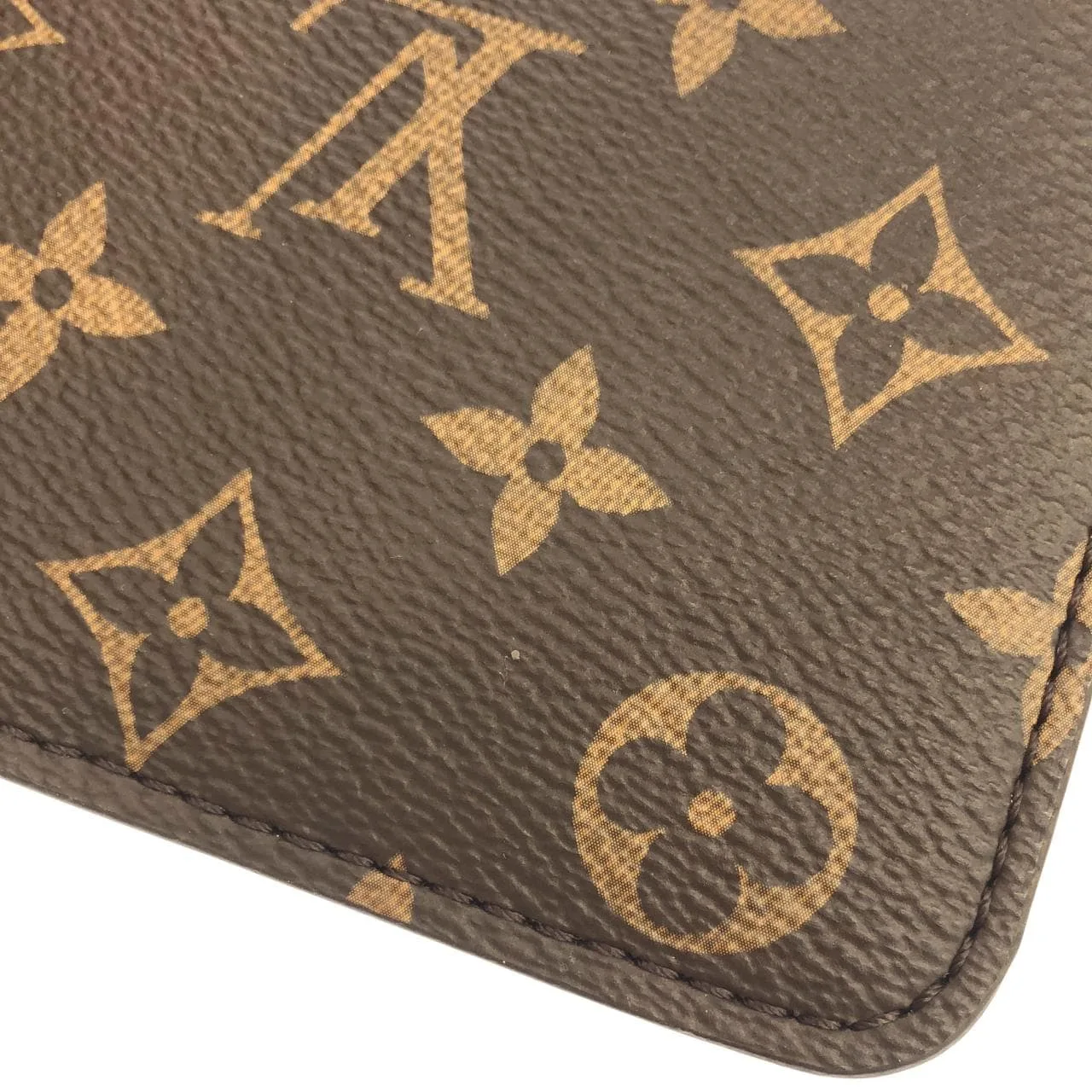 LOUIS VUITTON M80794 肩背包 Epi 黑色 Epi 中古品A - 縮圖 6