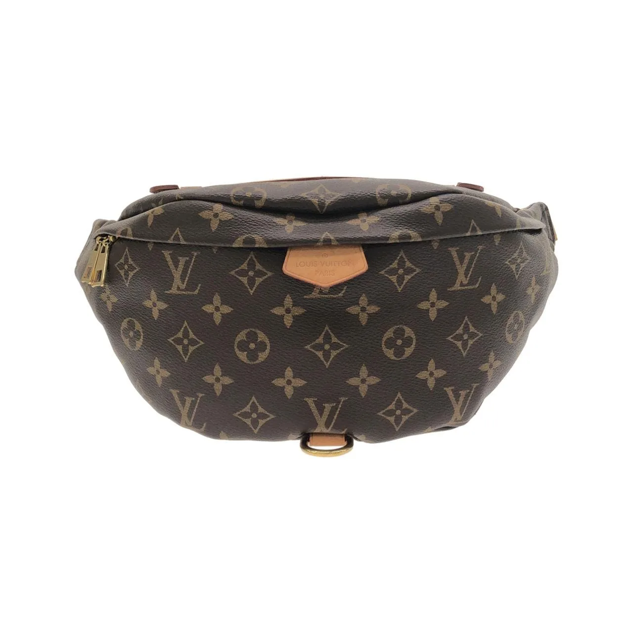 LOUIS VUITTON Bum Bag M43644 肩背包 Monogram