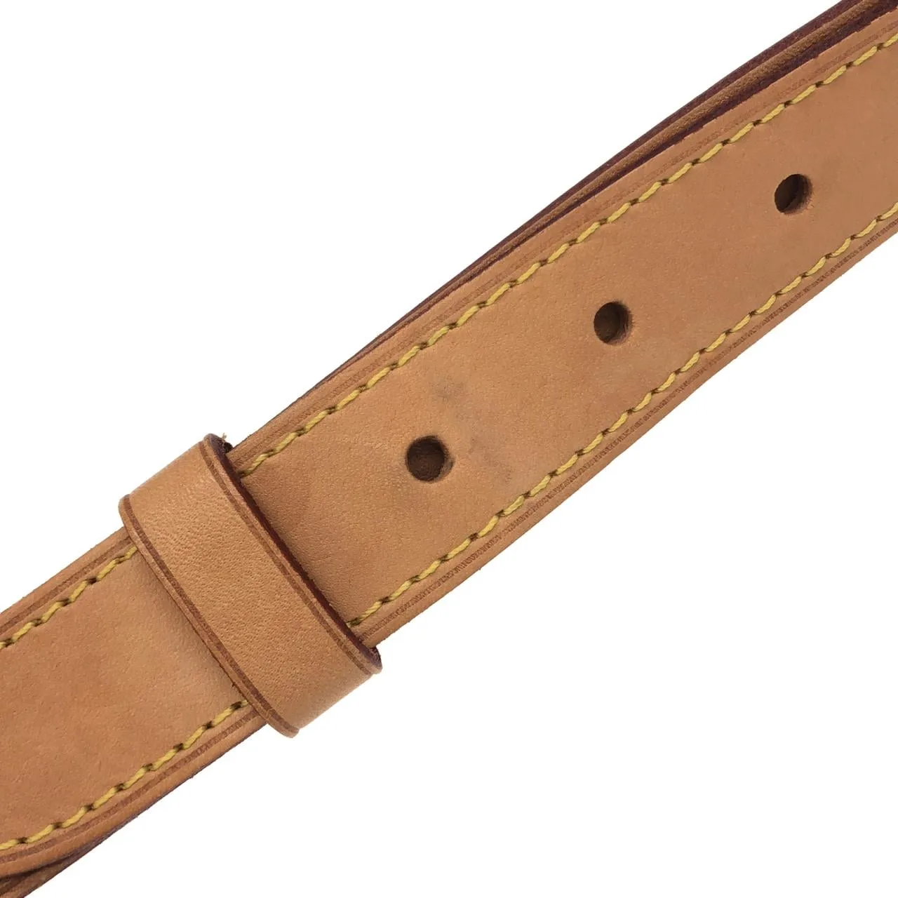 LOUIS VUITTON Bum Bag M43644 肩背包 Monogram 黑色 Monogram 中古品A - 縮圖 8