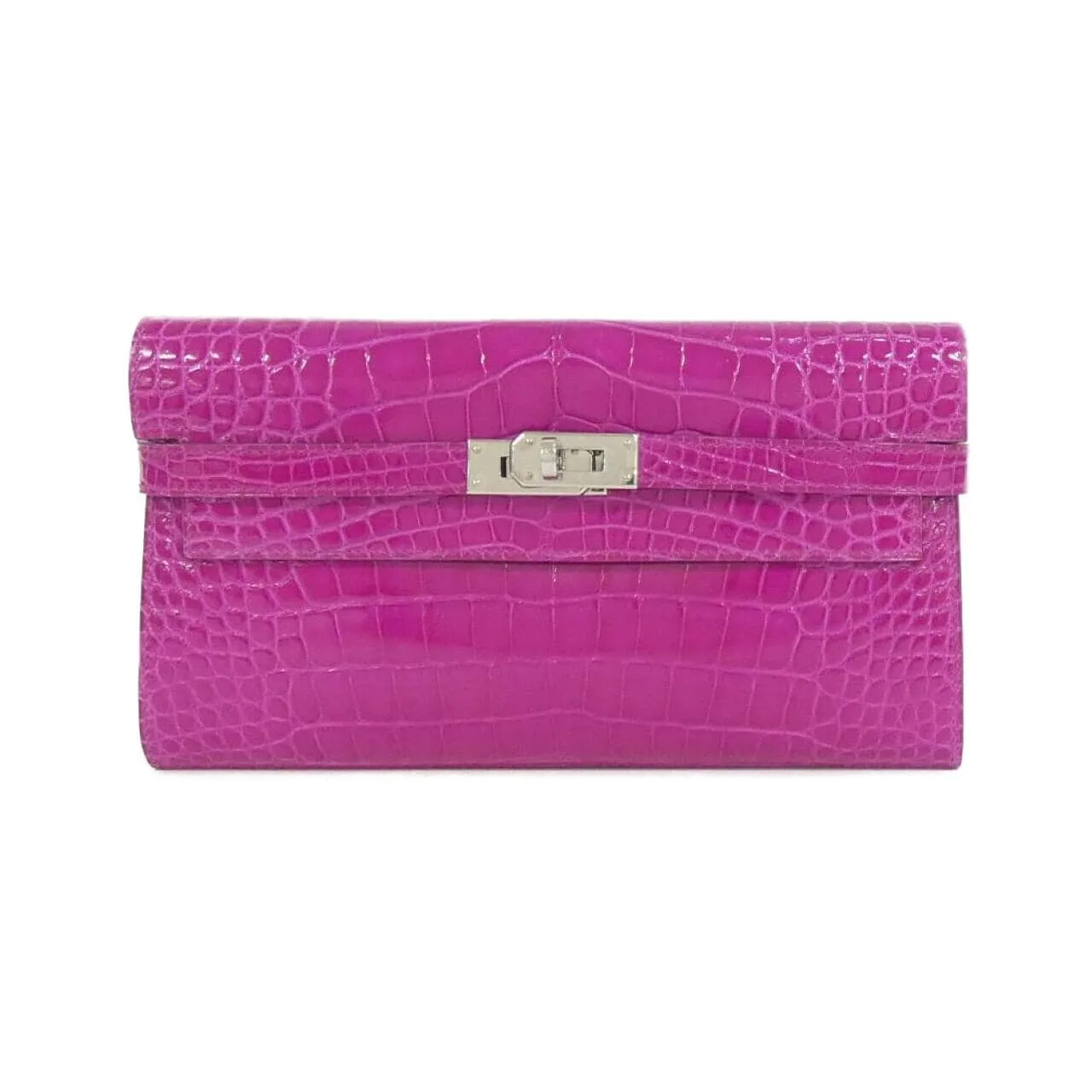 HERMES Kelly 051306CK 銀包