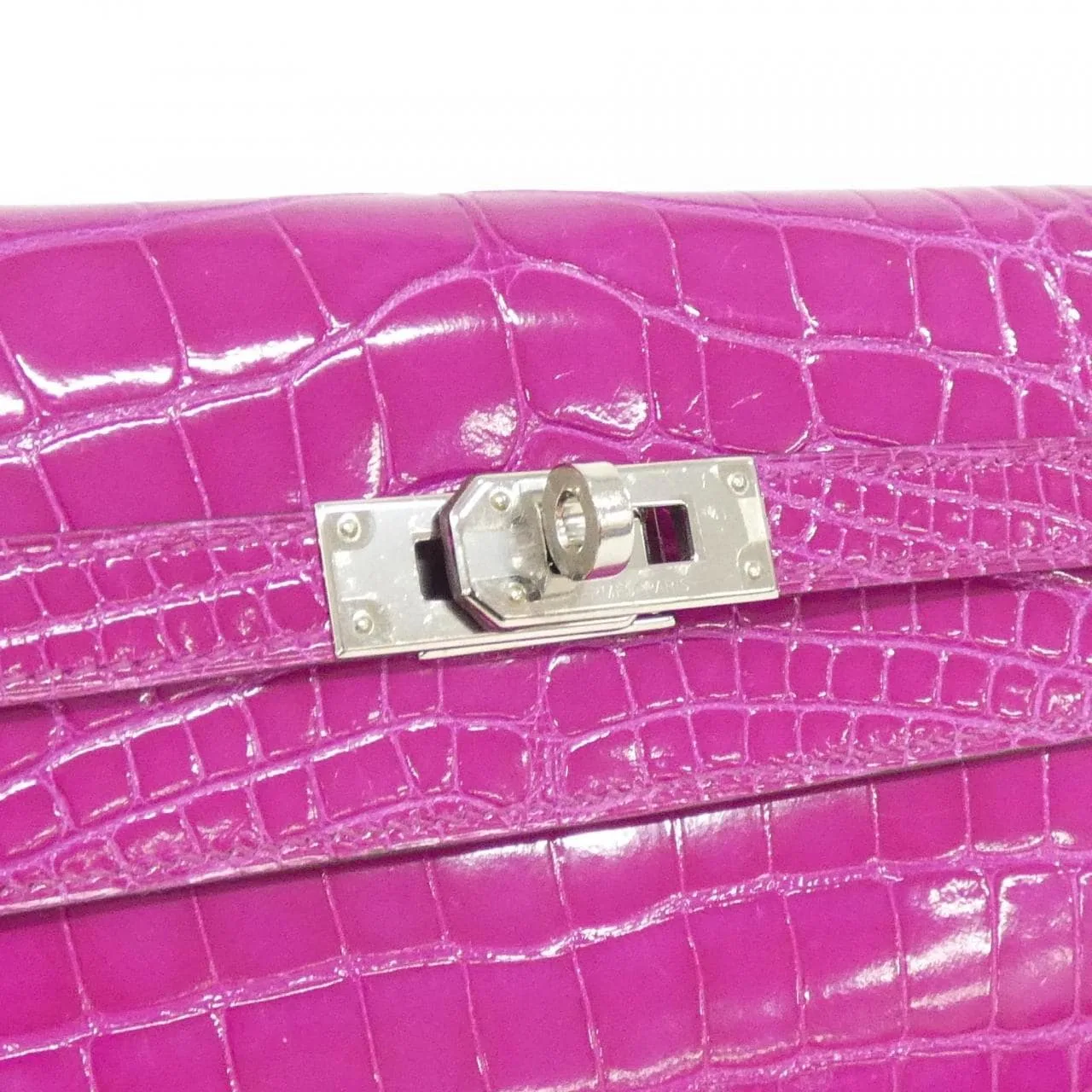 HERMES Kelly 051306CK 銀包 4