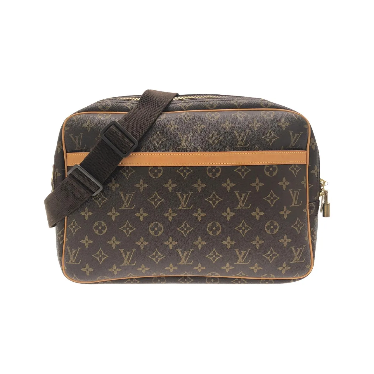 LOUIS VUITTON M45252 肩背包 Monogram