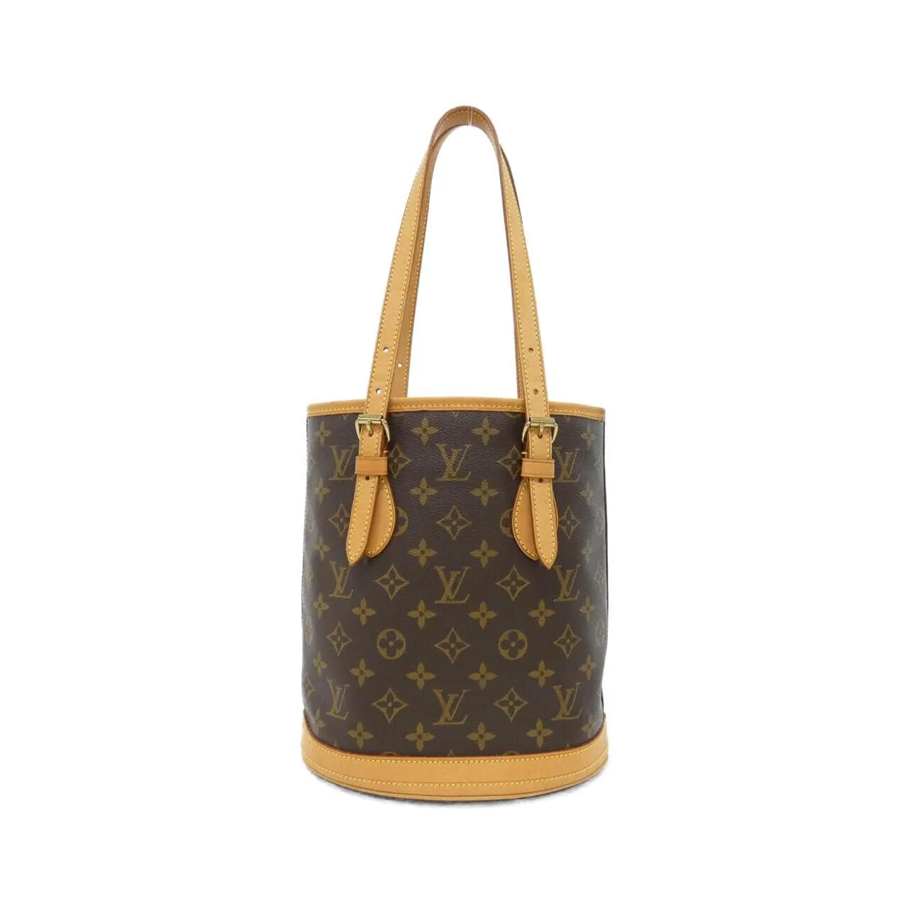 LOUIS VUITTON M42238 Shoulder Monogram