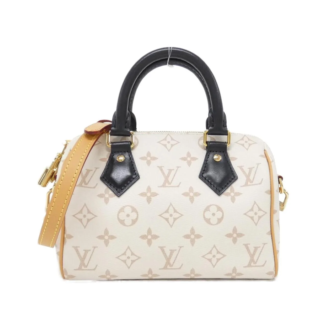 LOUIS VUITTON Speedy M46906 肩背包 Monogram