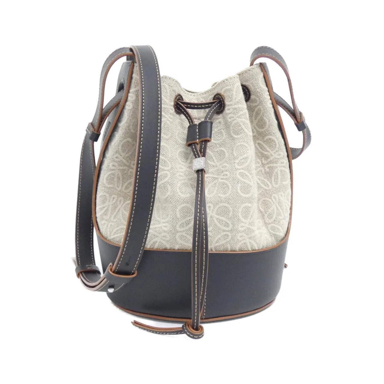 LOEWE Balloon A710C31X14 Shoulder Lambskin