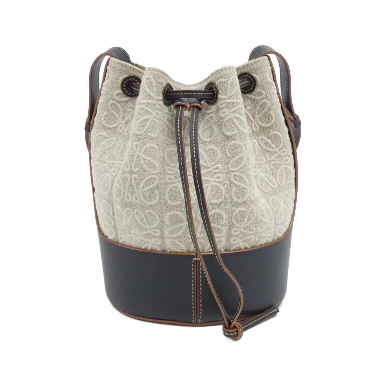 LOEWE Balloon A710C31X14 肩背包 羊皮 2