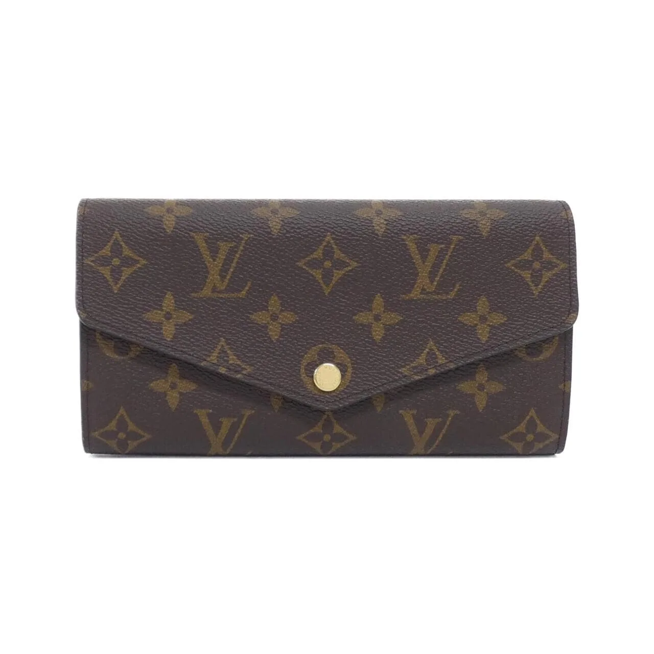 LOUIS VUITTON M60531 Wallet Monogram