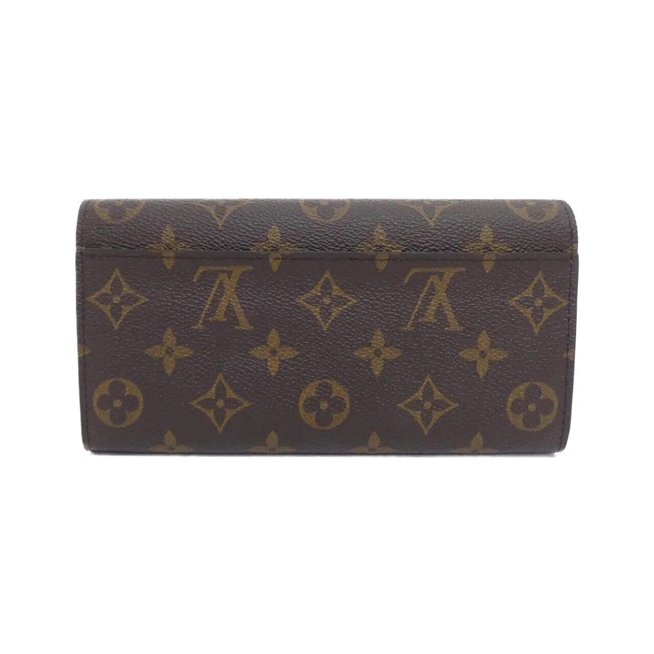 LOUIS VUITTON M60531 Wallet Monogram 2
