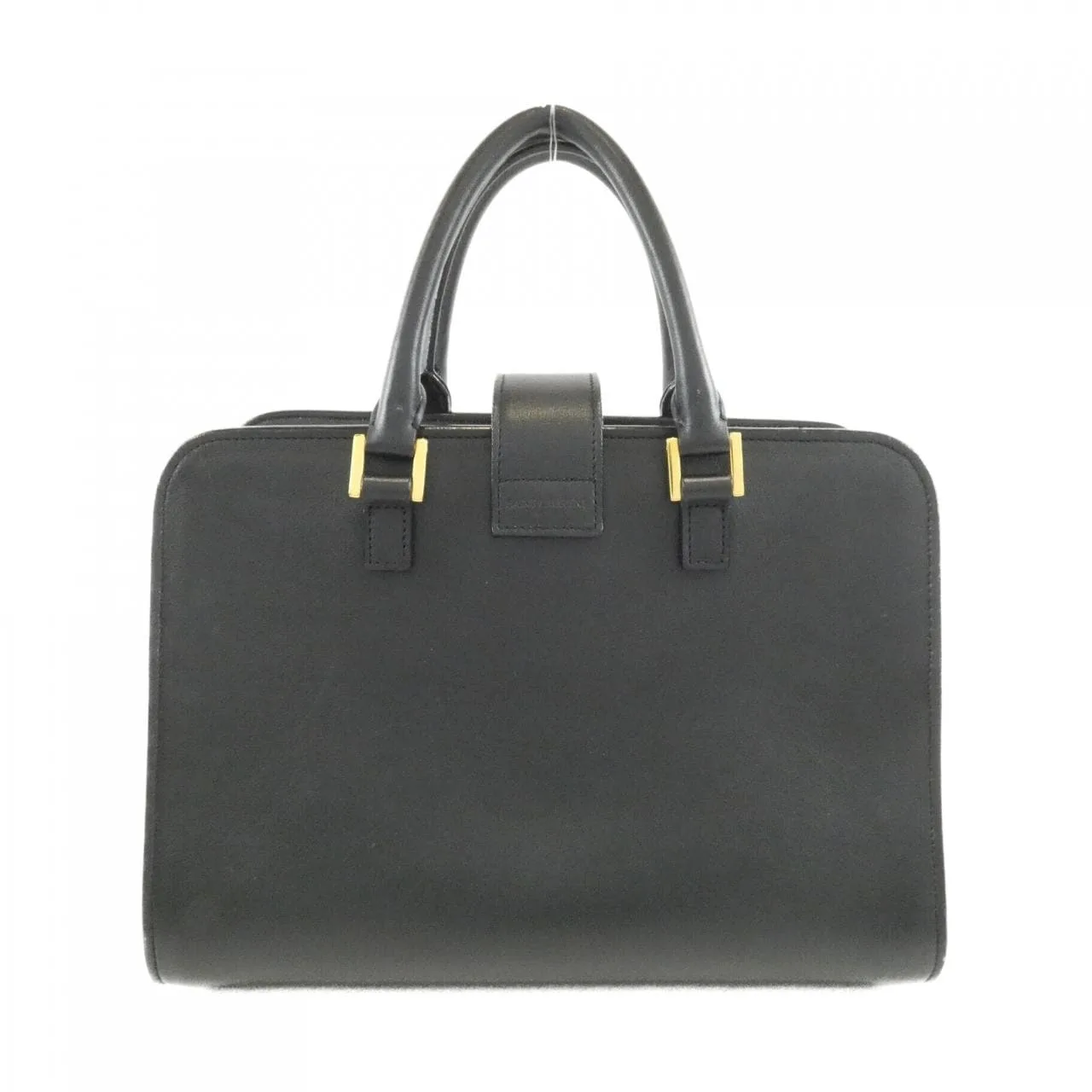 SAINT LAURENT Cabas 372087 BOO0J 手提包 Monogram 2