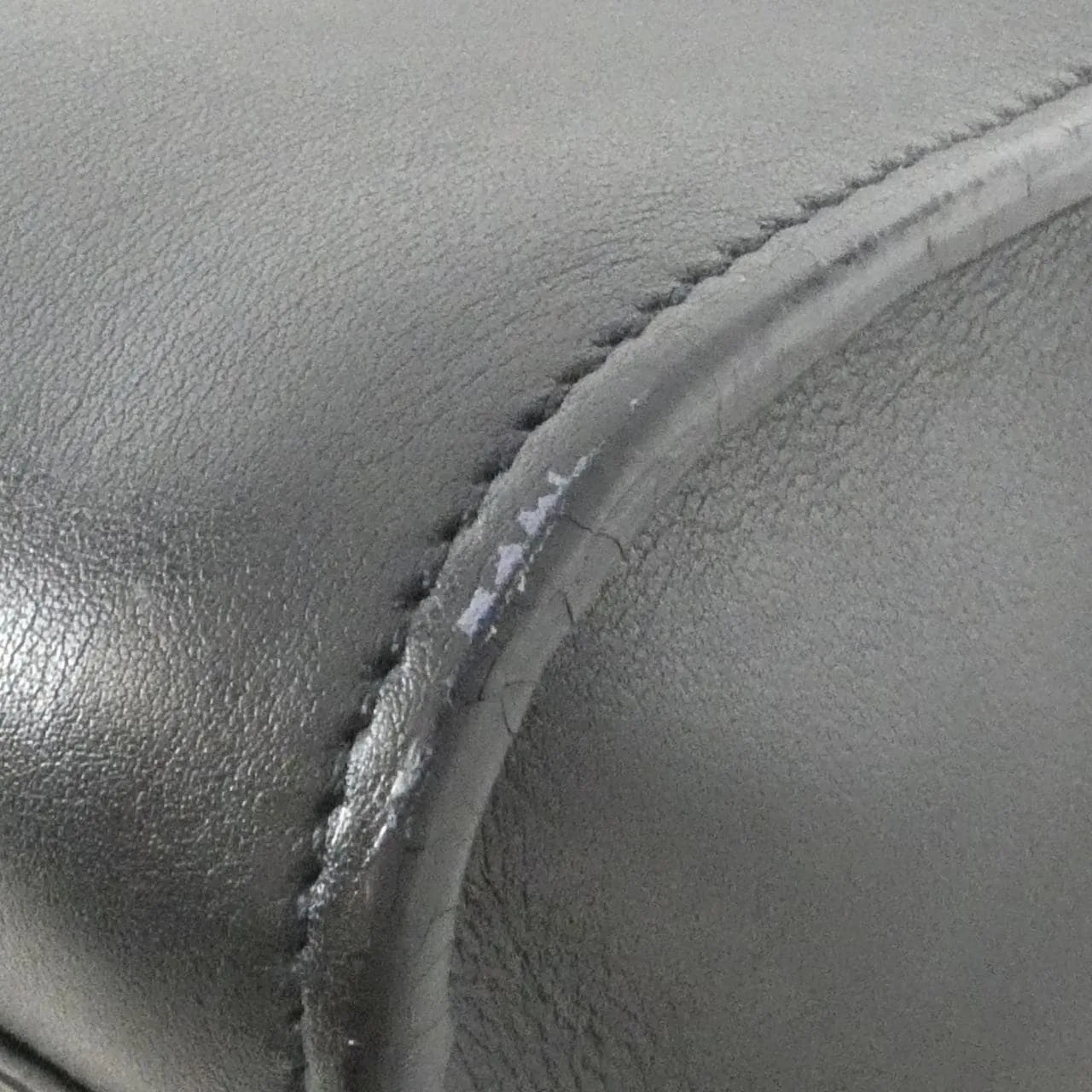SAINT LAURENT Cabas 372087 BOO0J 手提包 Monogram 4