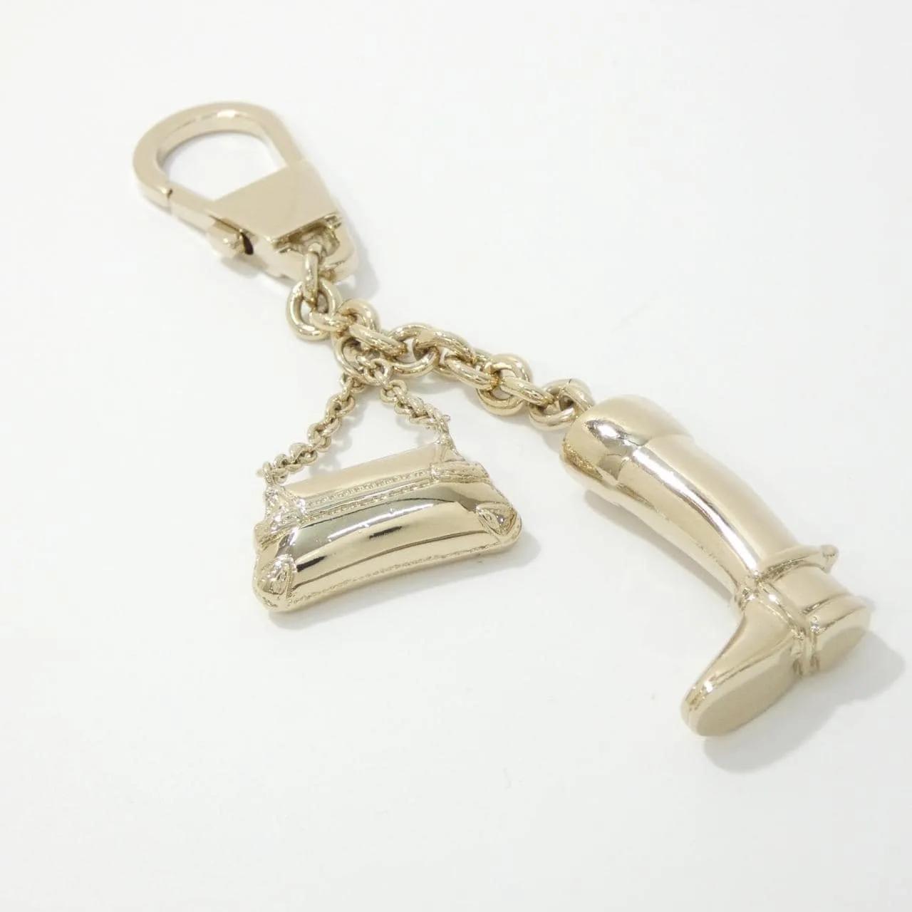 GUCCI Key Case 3
