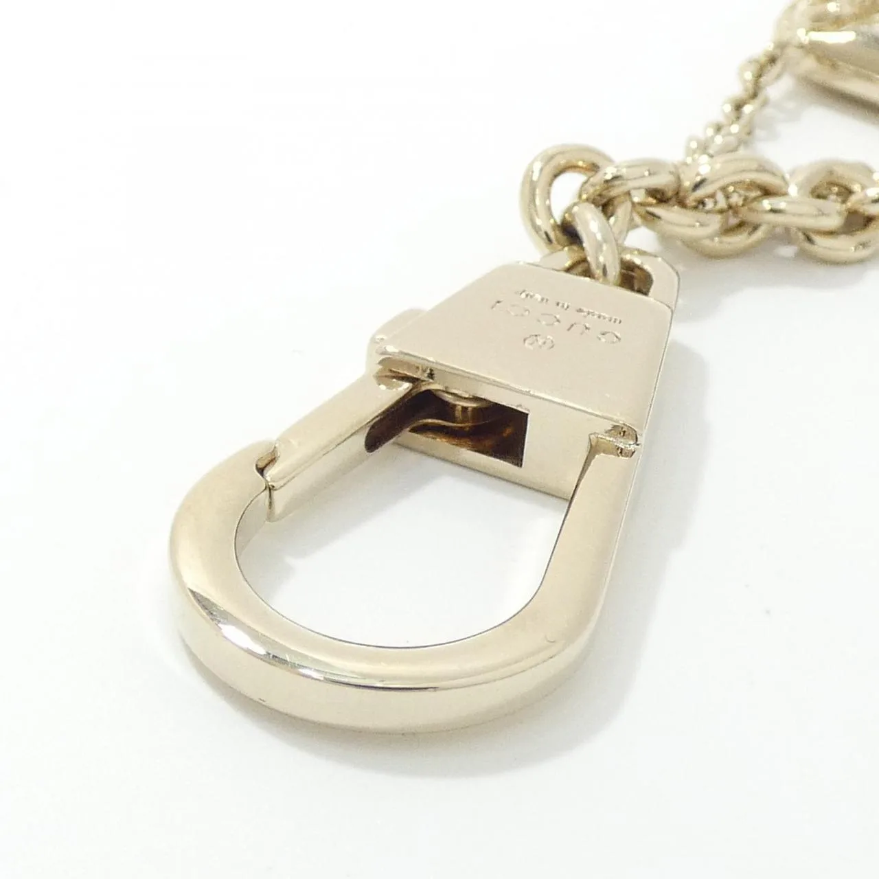 GUCCI Key Case 4