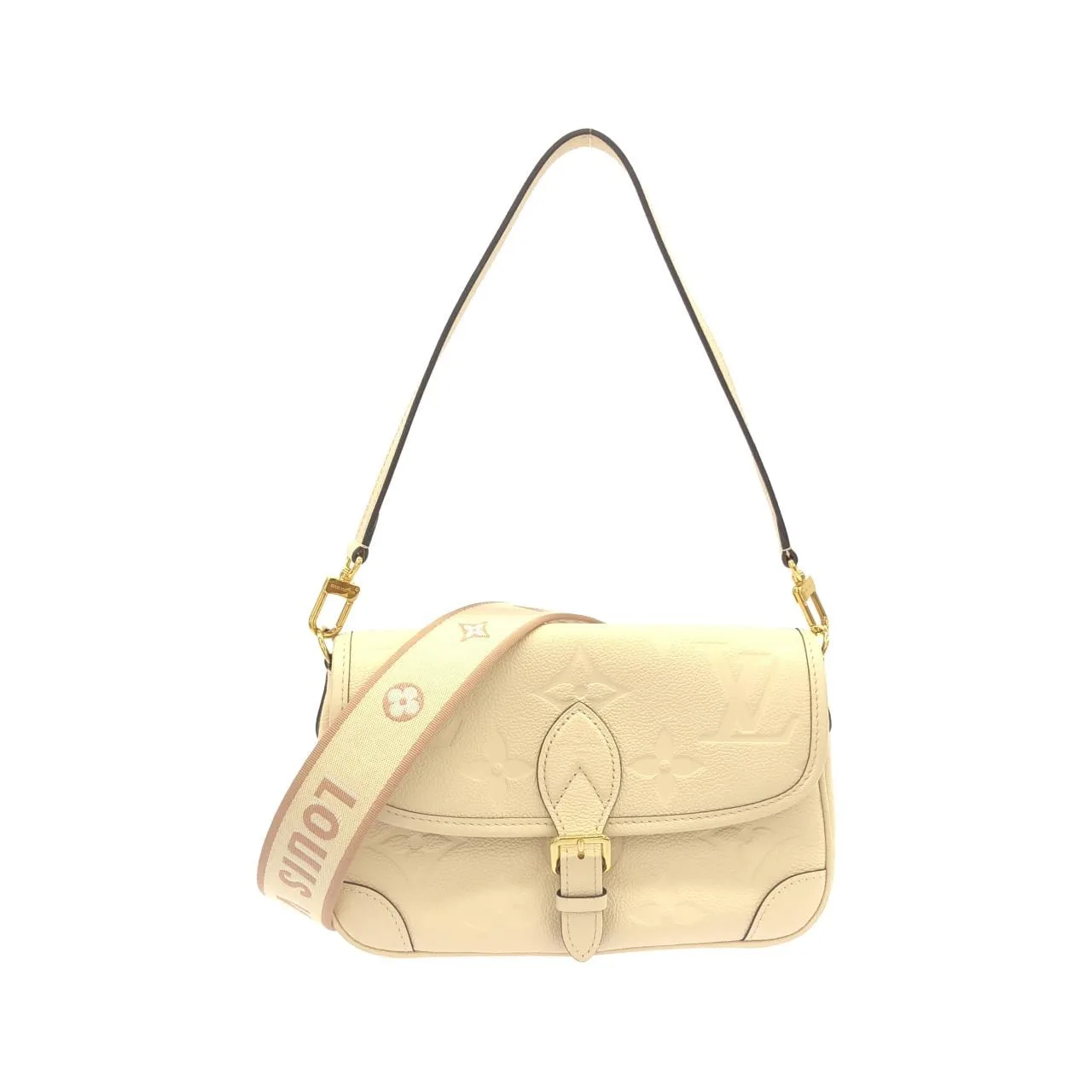 LOUIS VUITTON M46388 肩背包 Monogram