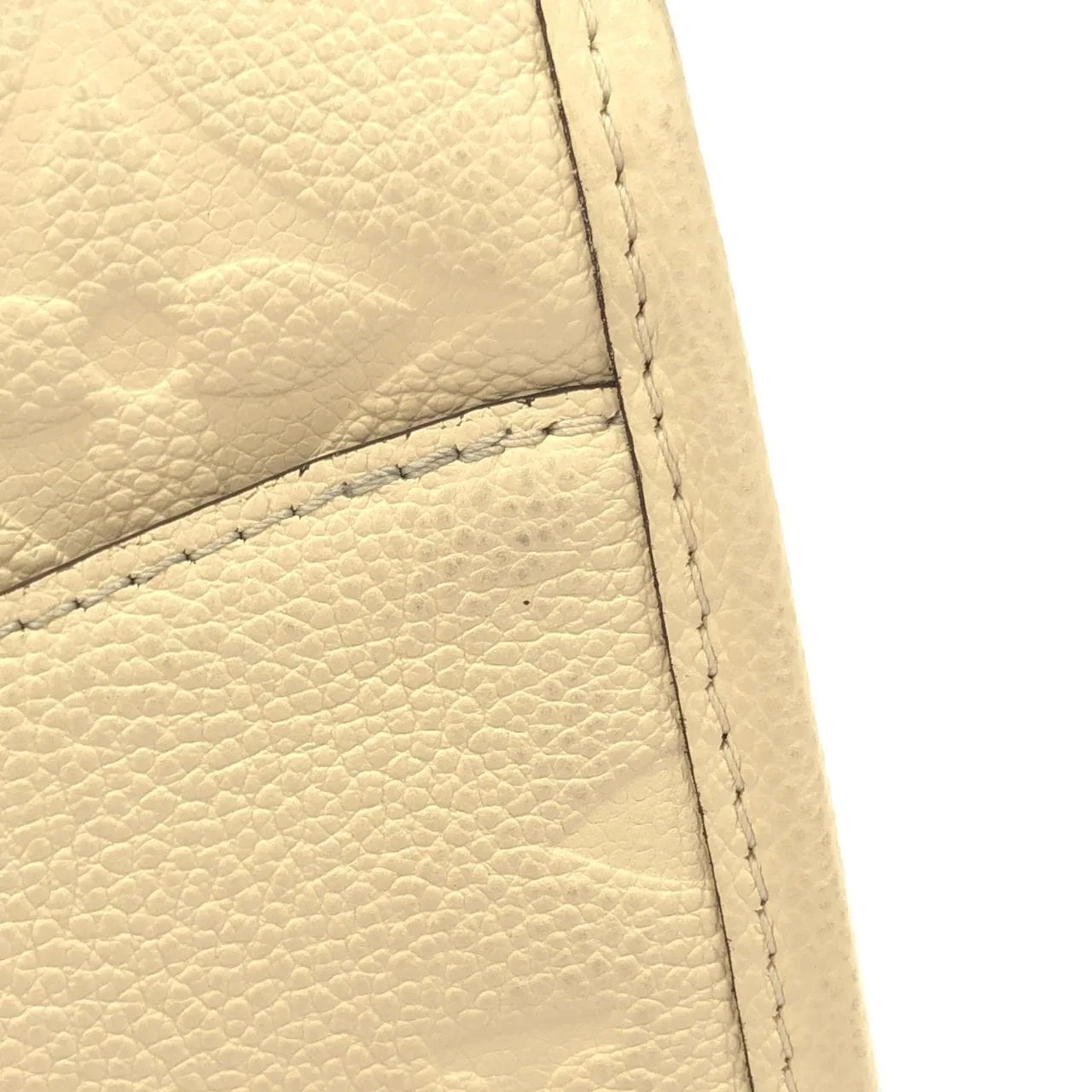 LOUIS VUITTON M46388 肩背包 Monogram 黑色 Monogram 中古品A - 縮圖 4