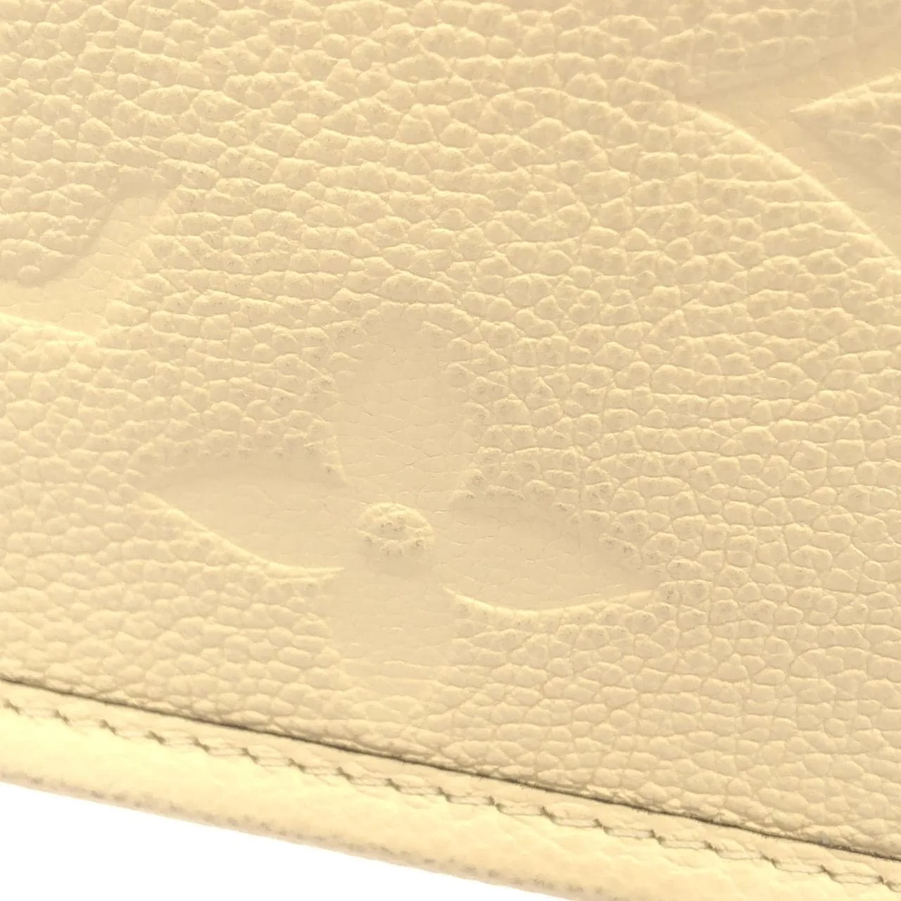 LOUIS VUITTON M46388 肩背包 Monogram 黑色 Monogram 中古品A - 縮圖 5