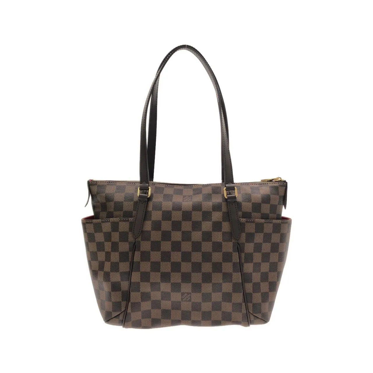 LOUIS VUITTON Totally N41282 手提包 Damier