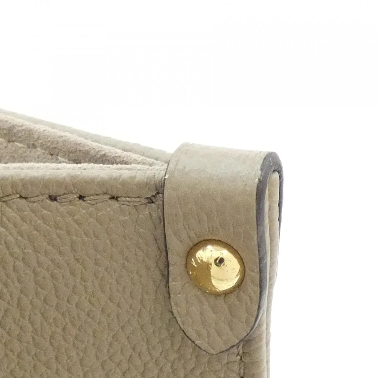 LOUIS VUITTON OnTheGo M45779 Handbag Monogram Black Monogram Rank A - Thumbnail 3