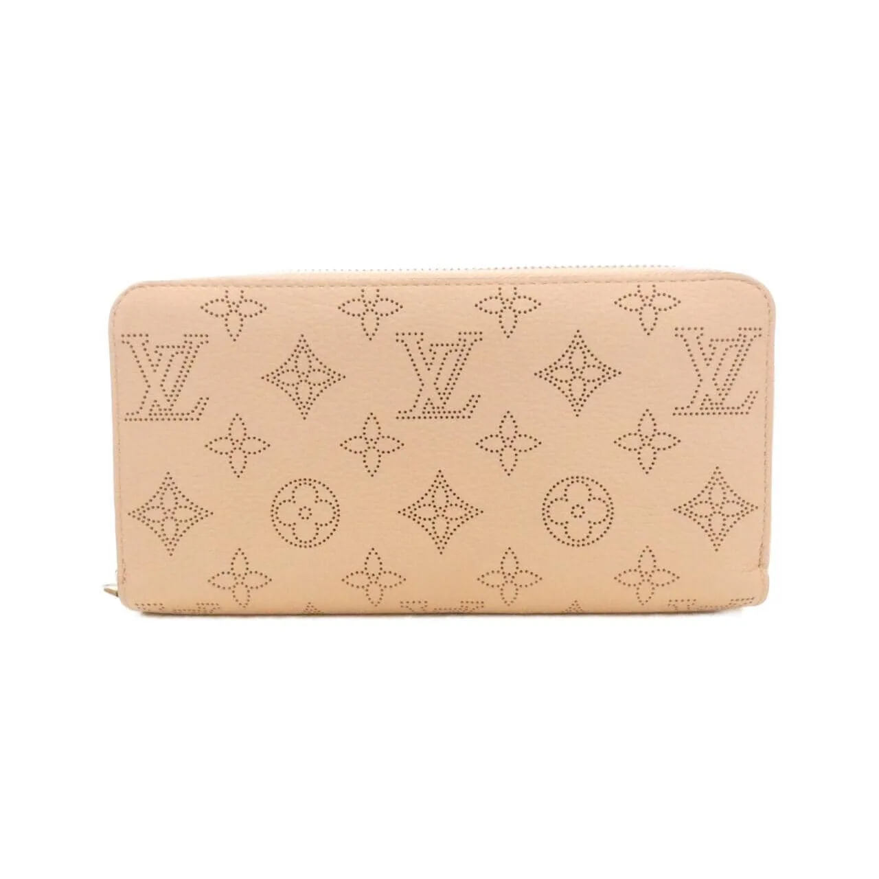 LOUIS VUITTON Mahina M61868 銀包