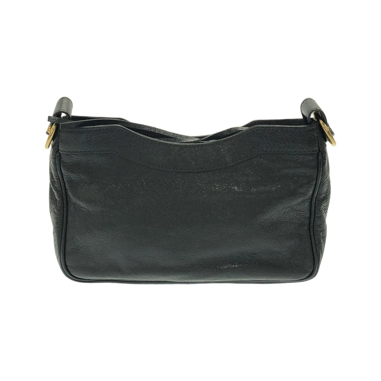 BALENCIAGA 242803 D94IG 肩背包 羊皮 2