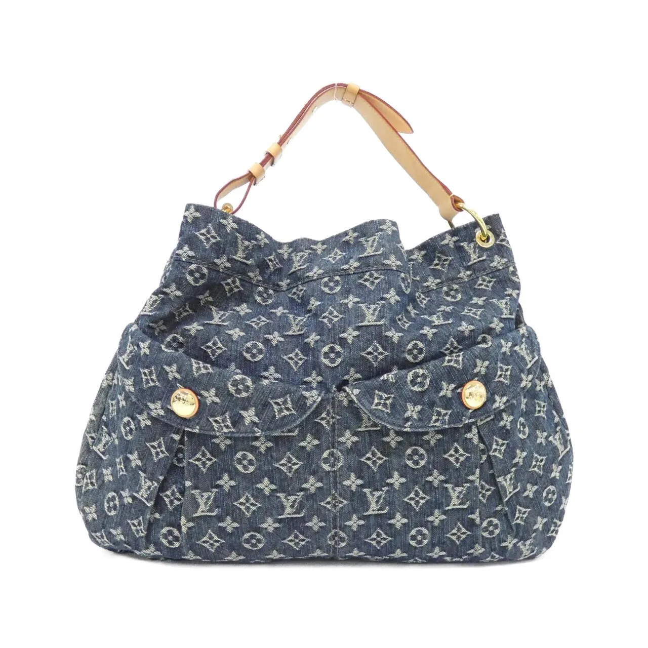 LOUIS VUITTON M40493 Shoulder Monogram
