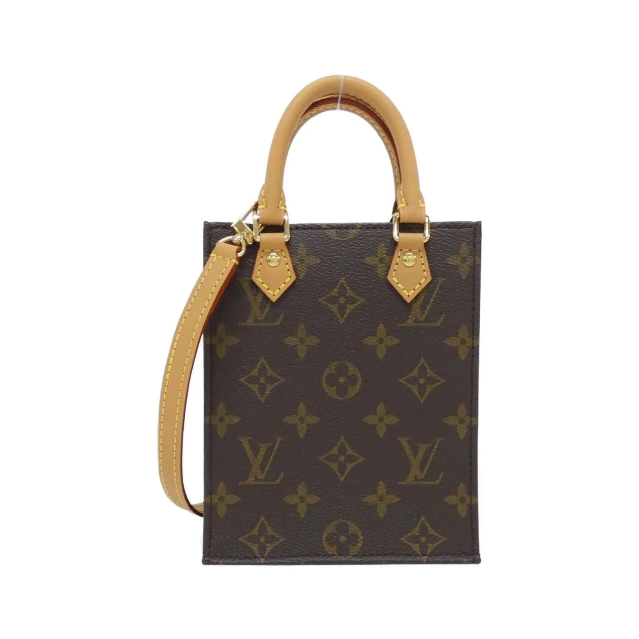 LOUIS VUITTON M81295 Handbag Monogram
