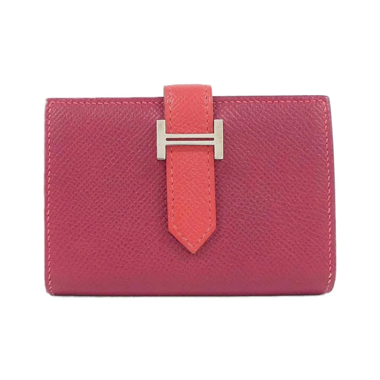 HERMES 062489CK Wallet Epsom