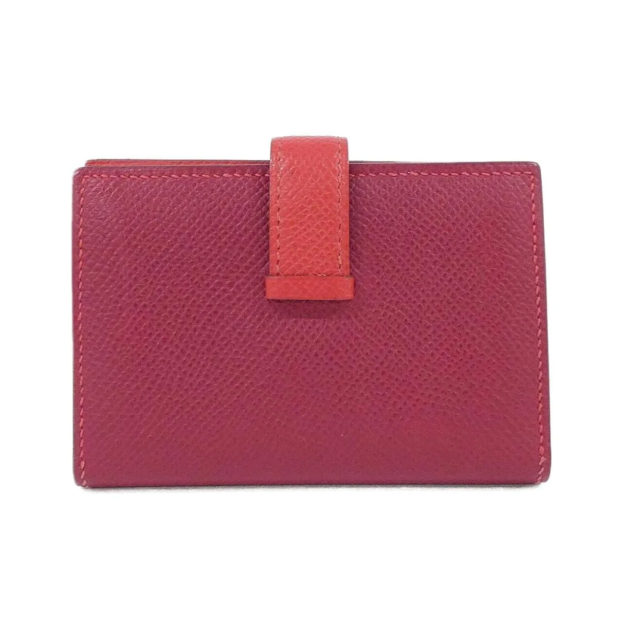 HERMES 062489CK 銀包 Epsom 2