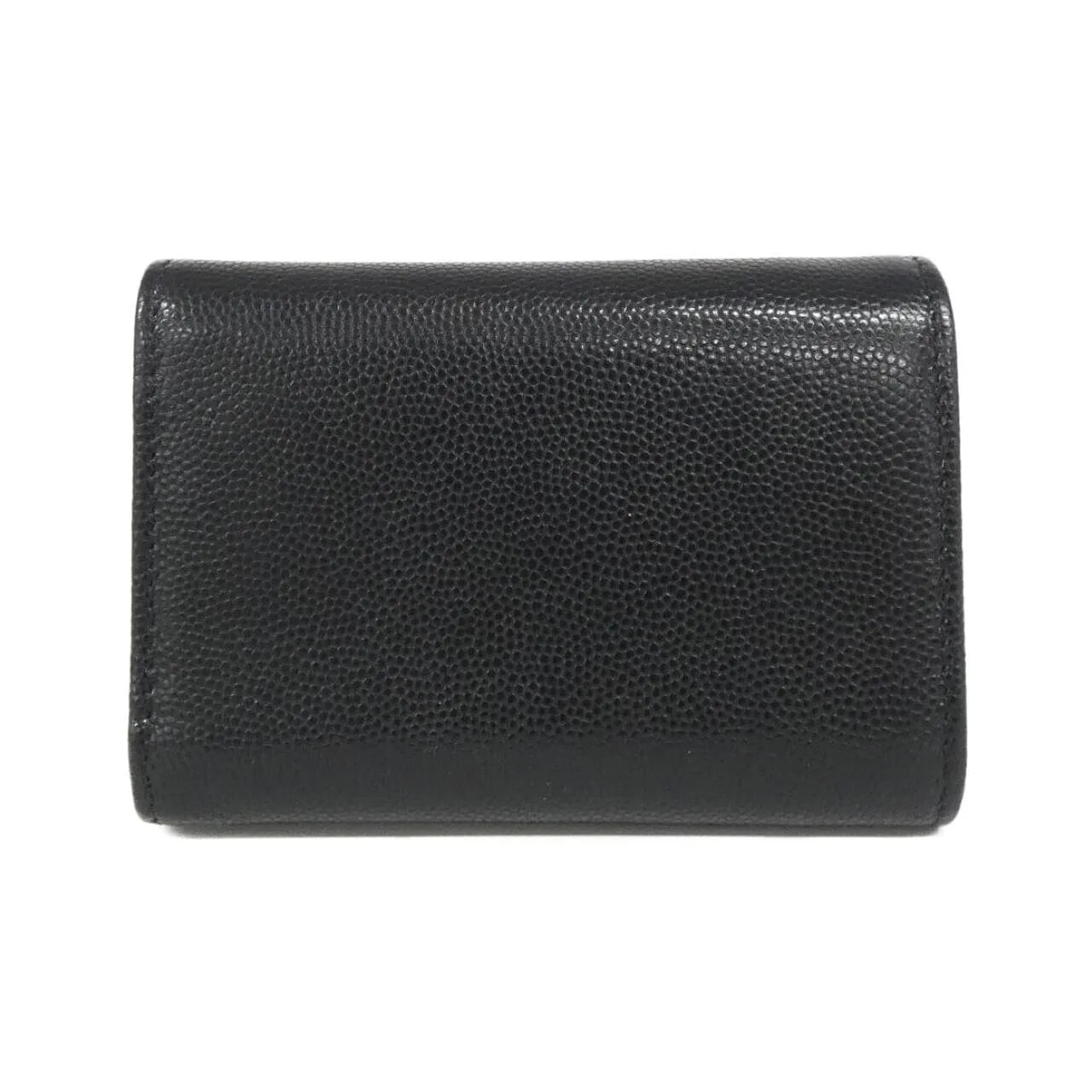 CHANEL AP4655 Wallet Grained Calfskin 2