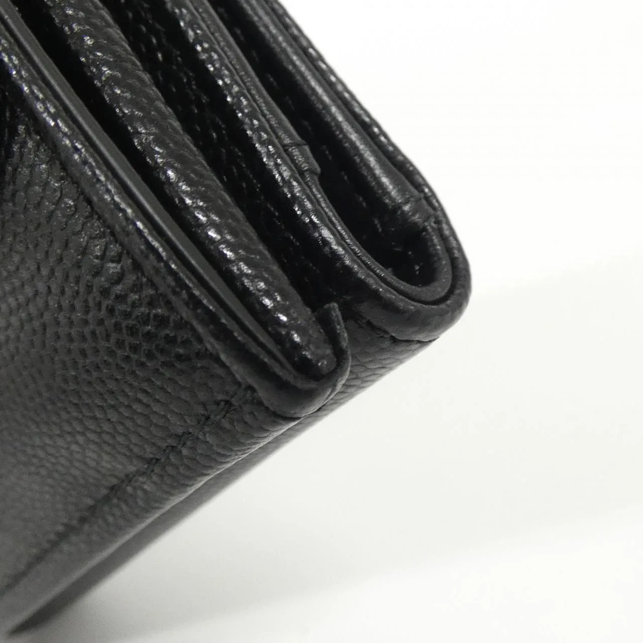 CHANEL AP4655 Wallet Grained Calfskin 3