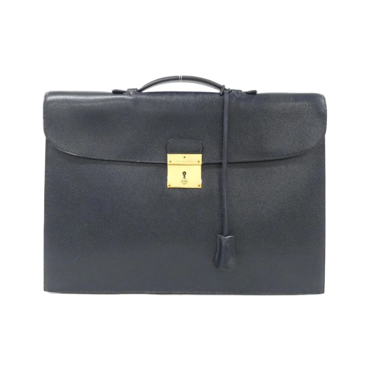 HERMES 007583CC 手提包 Navy