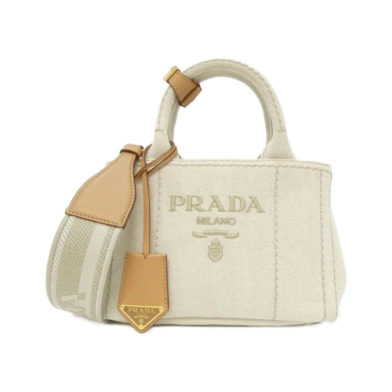 PRADA 1BA038 Handbag
