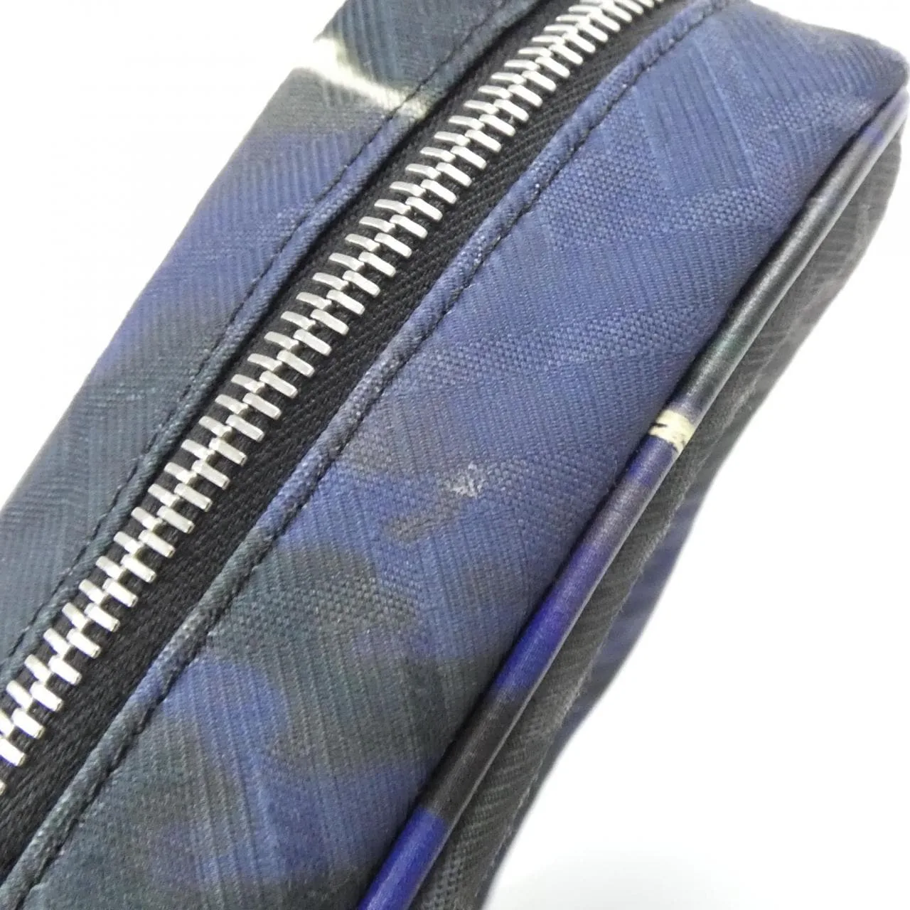 FENDI 7N0116 AHUE 小袋 帆布 3