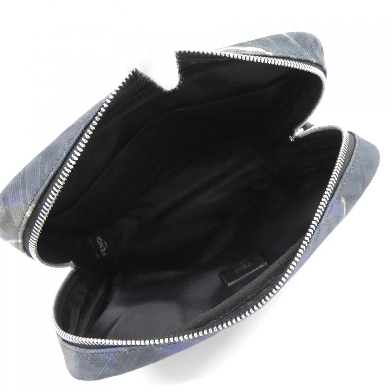 FENDI 7N0116 AHUE 小袋 帆布 5