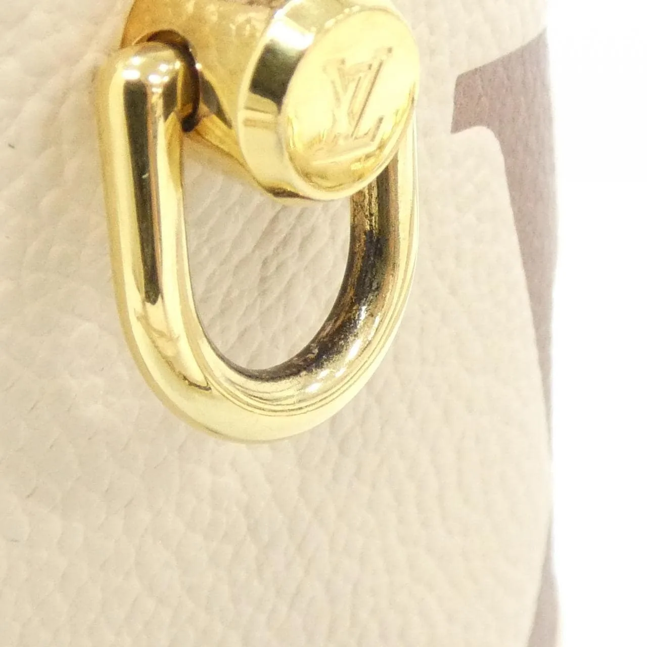 LOUIS VUITTON M45599 手提包 Monogram 黑色 Monogram 中古品A - 縮圖 7