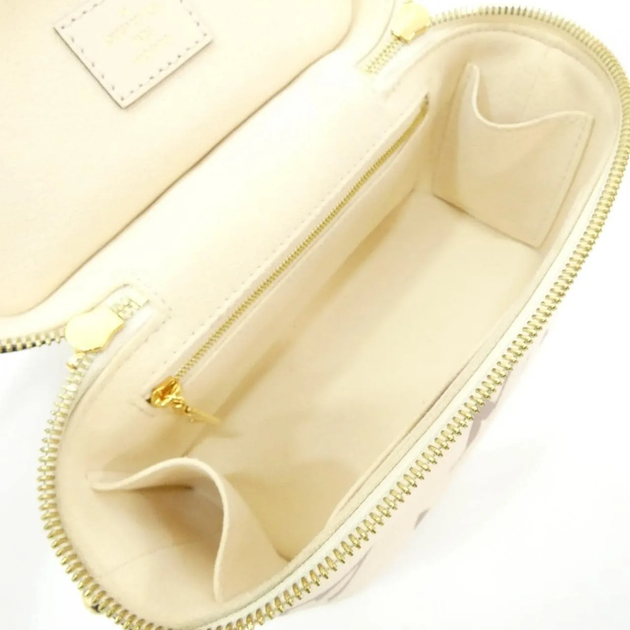 LOUIS VUITTON M45599 手提包 Monogram 黑色 Monogram 中古品A - 縮圖 9