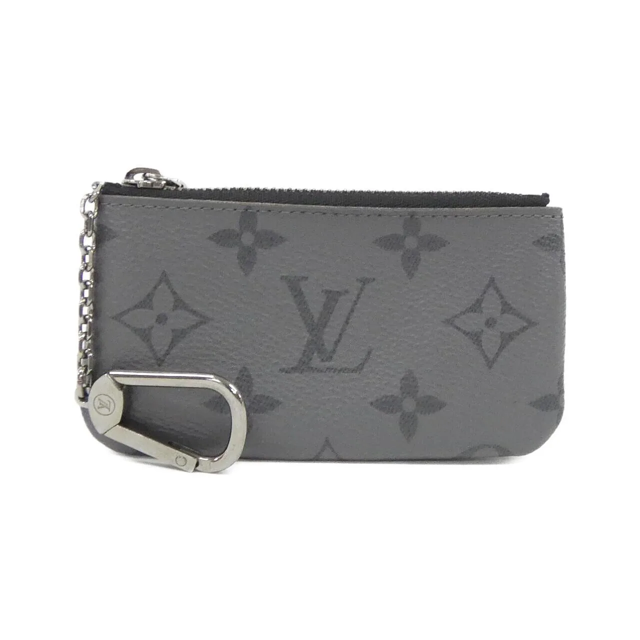 LOUIS VUITTON Pochette M80905 Coin Case Monogram