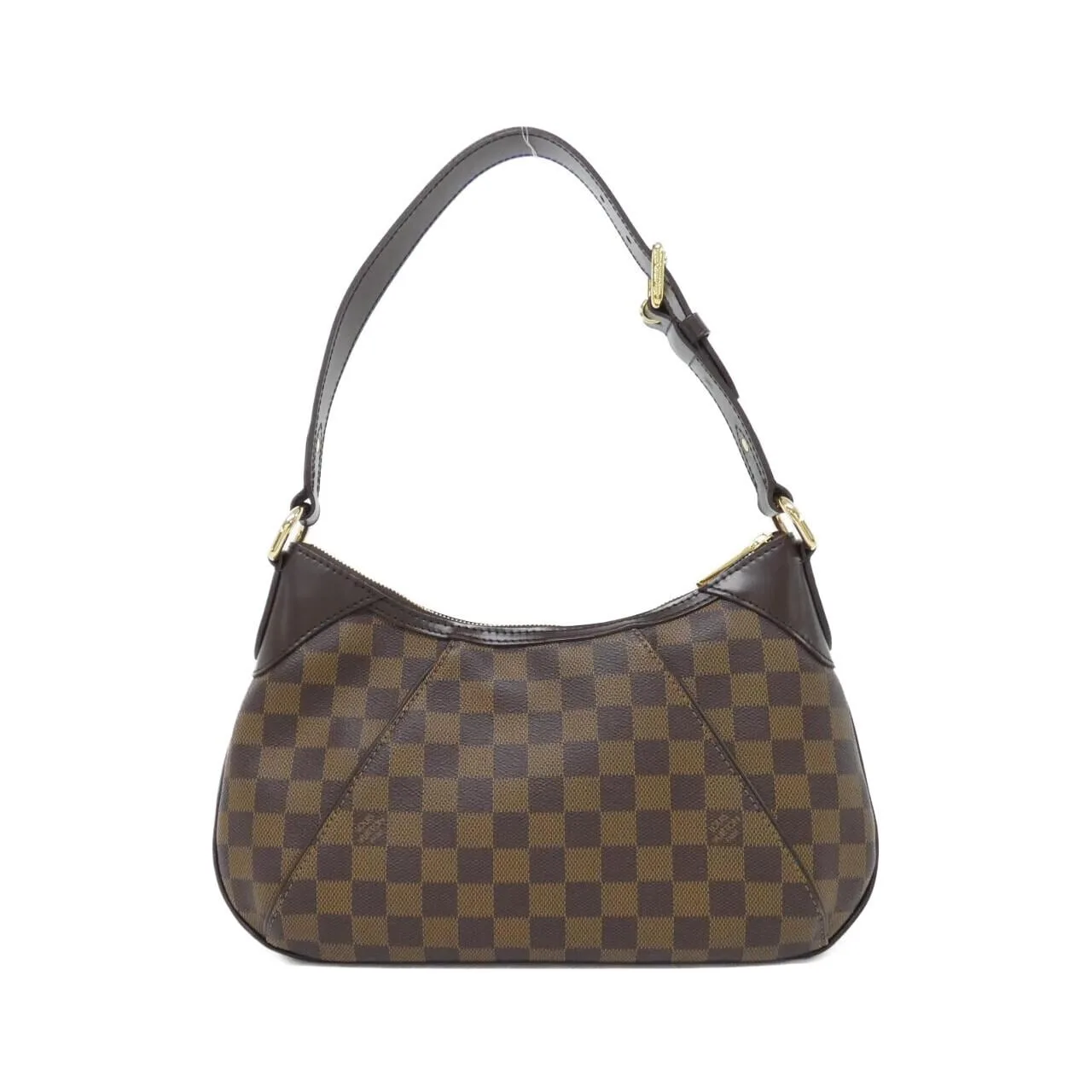 LOUIS VUITTON N48180 Shoulder Damier Black Damier Rank A - Thumbnail 2