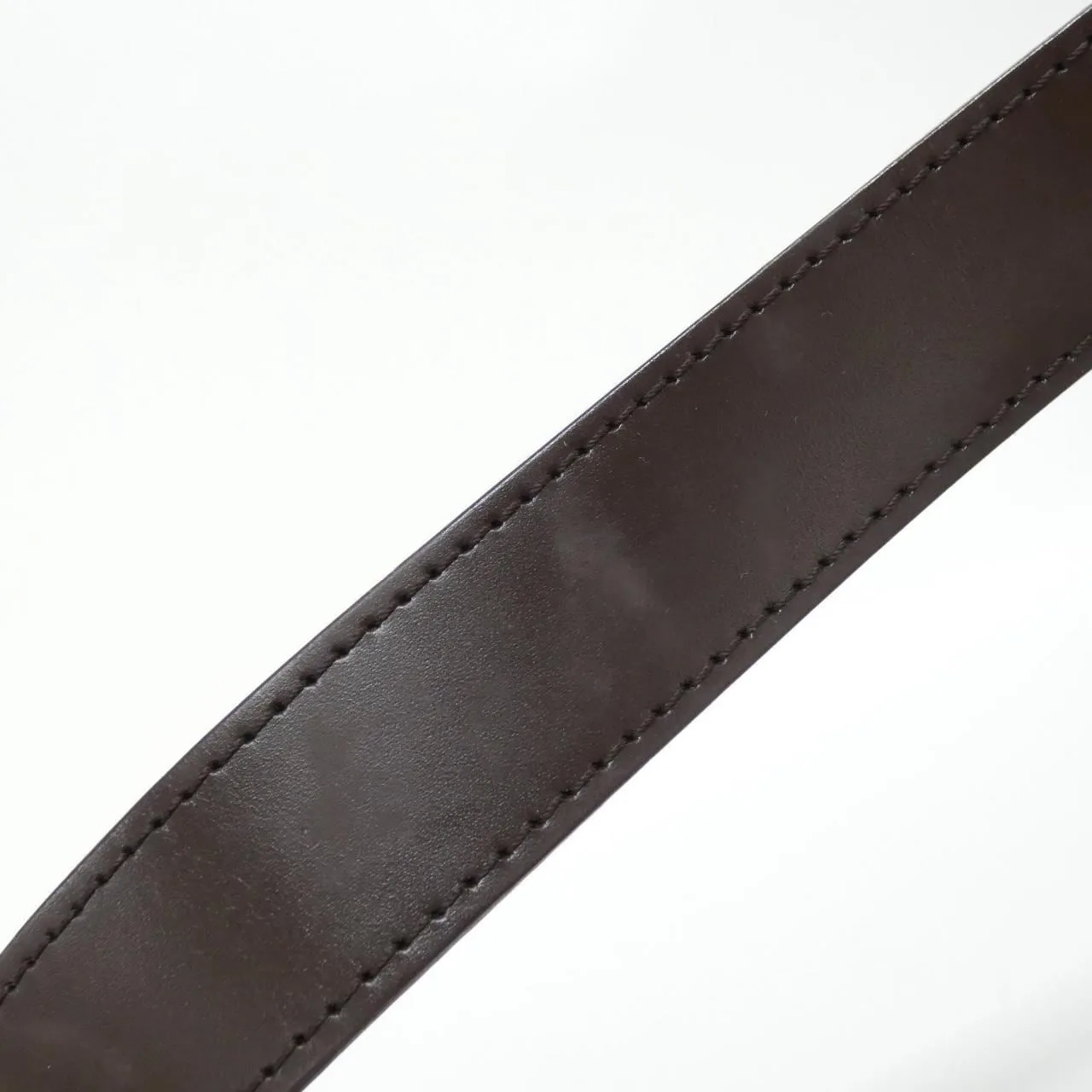 LOUIS VUITTON N48180 Shoulder Damier Black Damier Rank A - Thumbnail 6