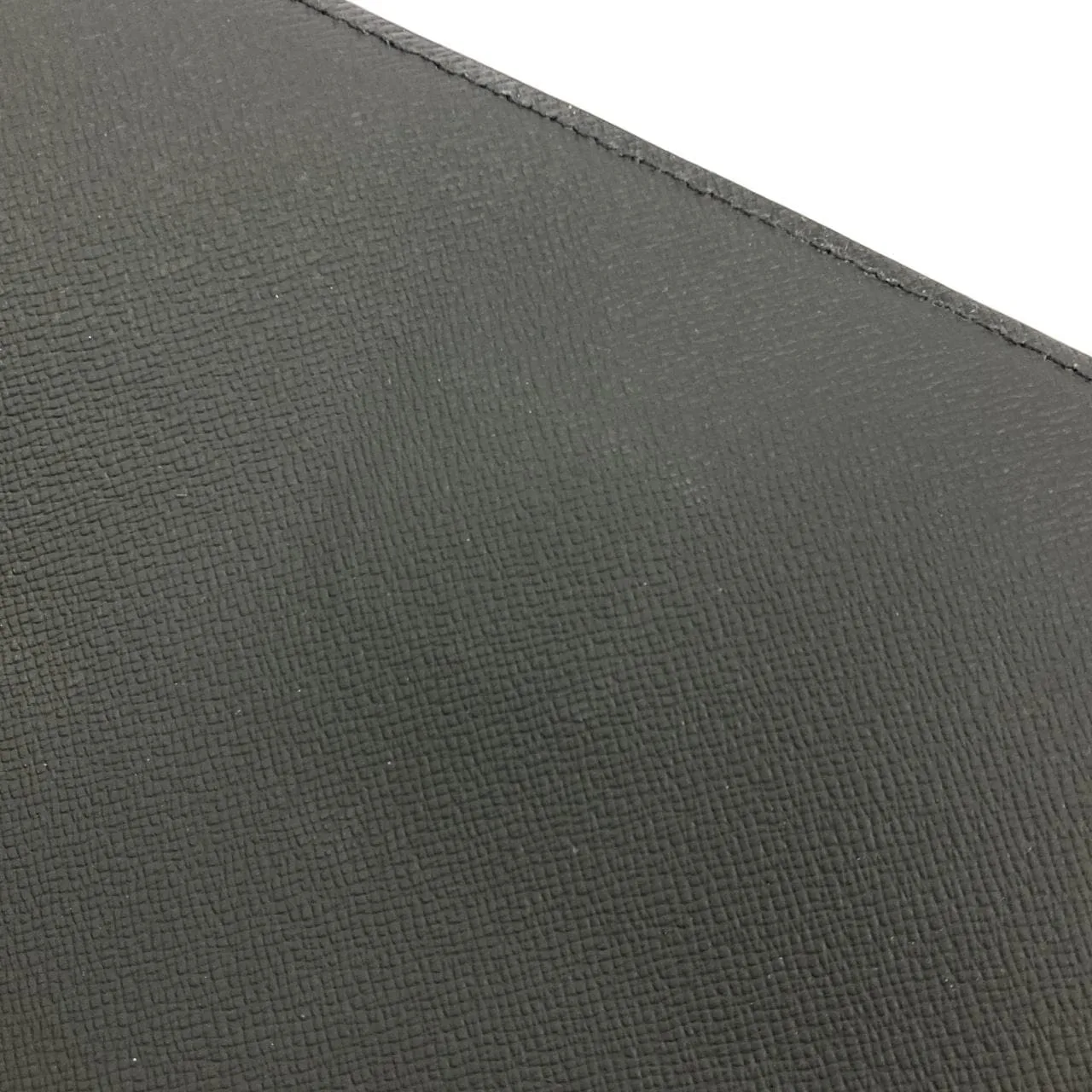 LOUIS VUITTON Documents GI0273 手袋 Monogram 黑色 Monogram 中古品A - 縮圖 8