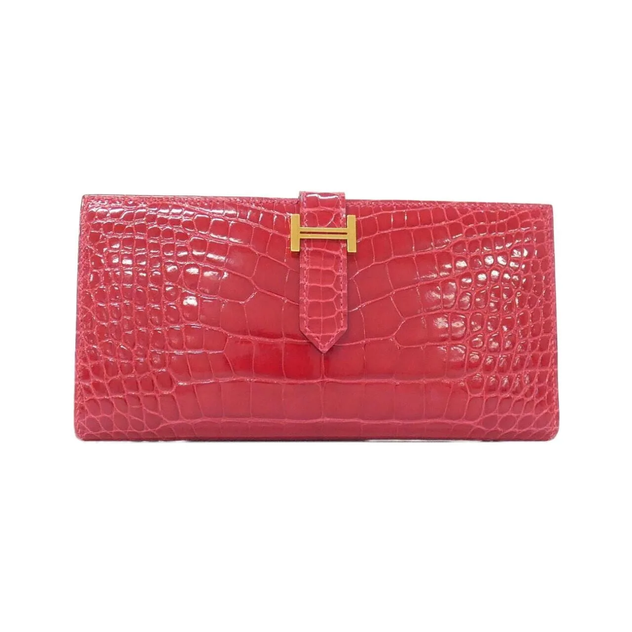 HERMES 047208CC Wallet