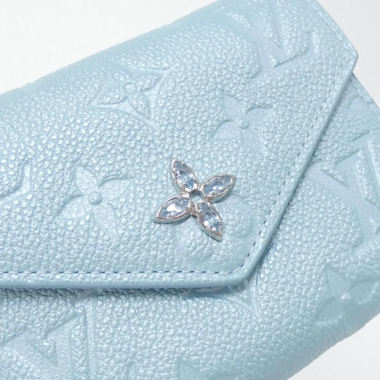 LOUIS VUITTON M12746 銀包 Monogram 3