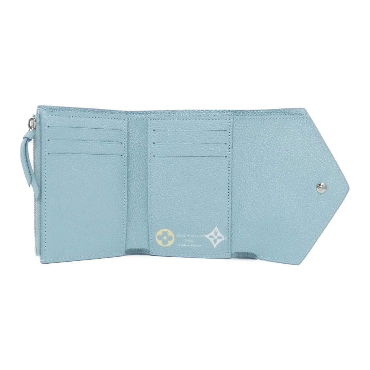 LOUIS VUITTON M12746 銀包 Monogram 4