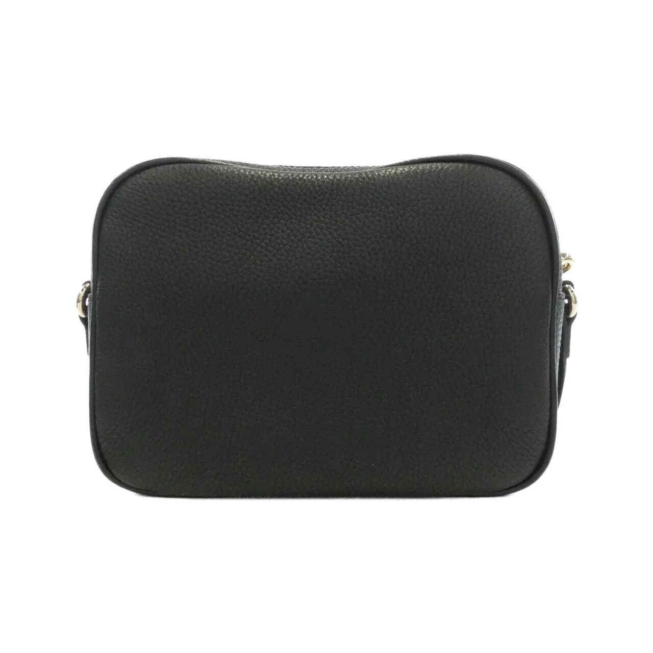 GUCCI Soho 308364 A7M0G Shoulder Leather 2