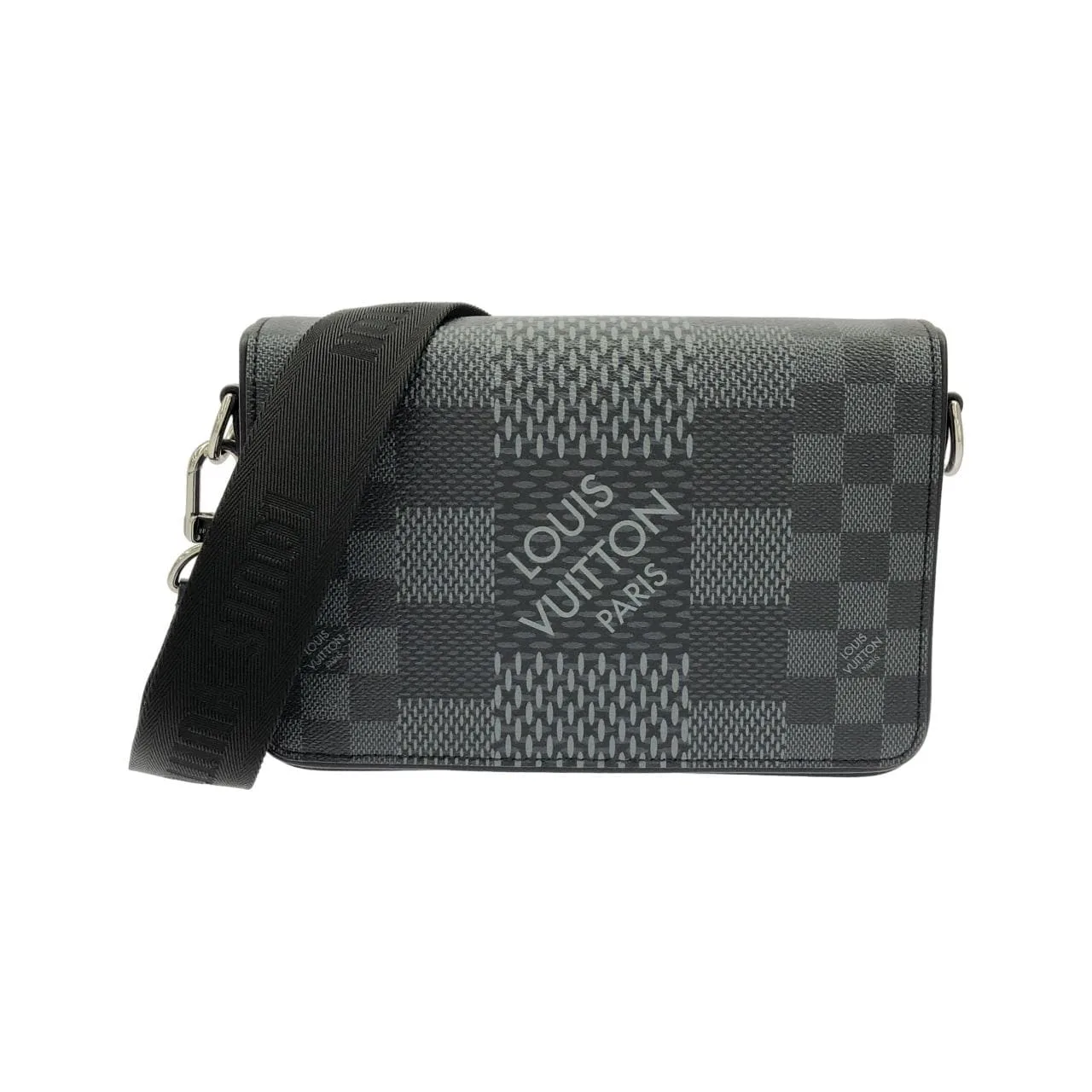 LOUIS VUITTON N50013 肩背包 Damier