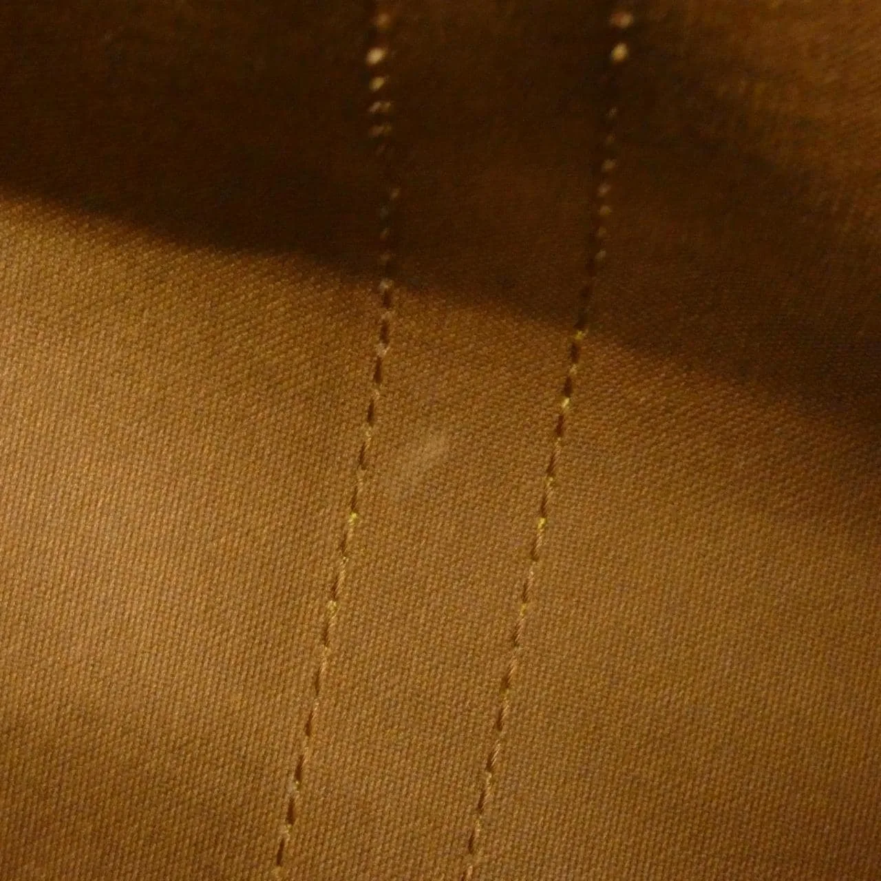 LOUIS VUITTON Keepall M41416 Boston Monogram Black Monogram Rank A - Thumbnail 10
