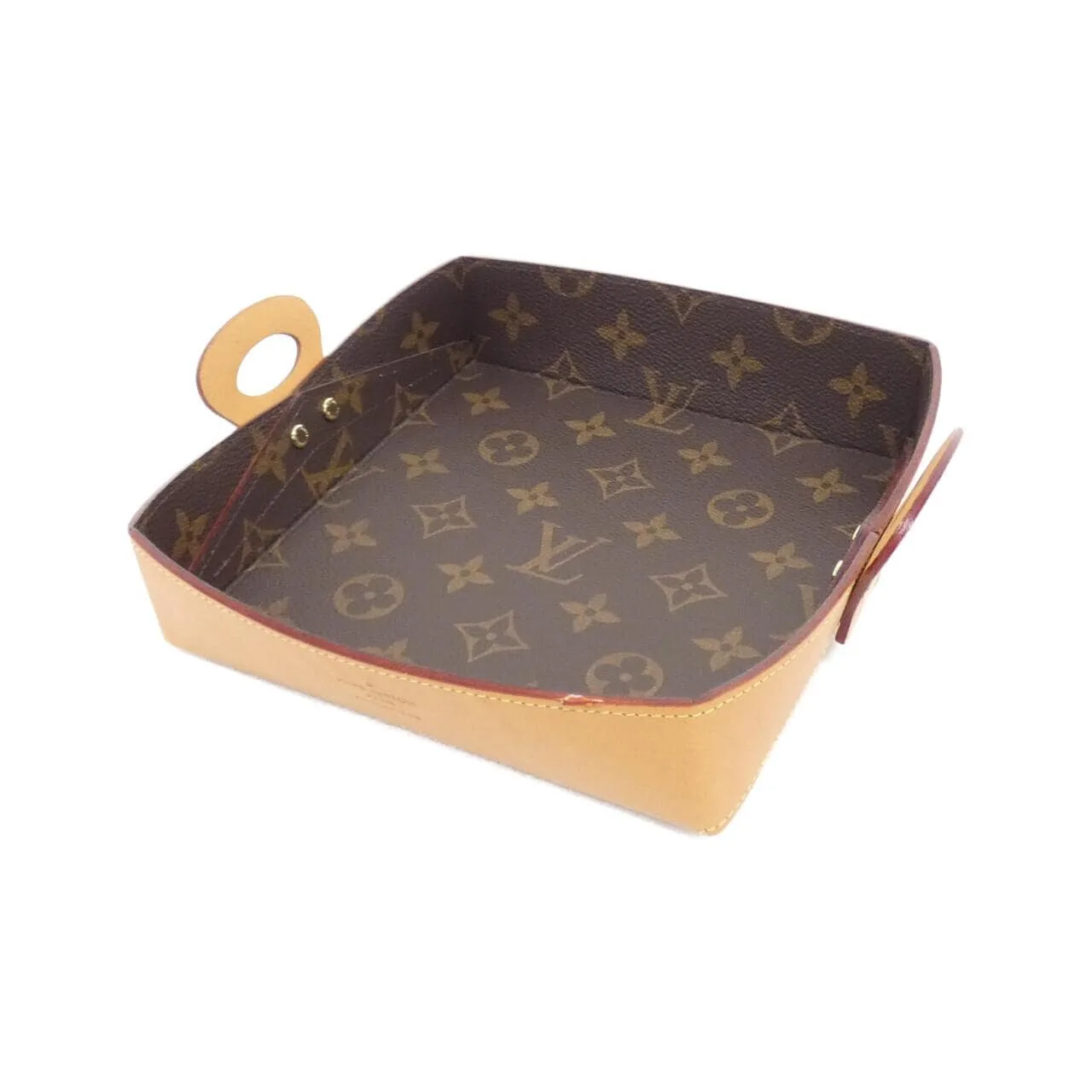 LOUIS VUITTON GI0150 銀包 Monogram