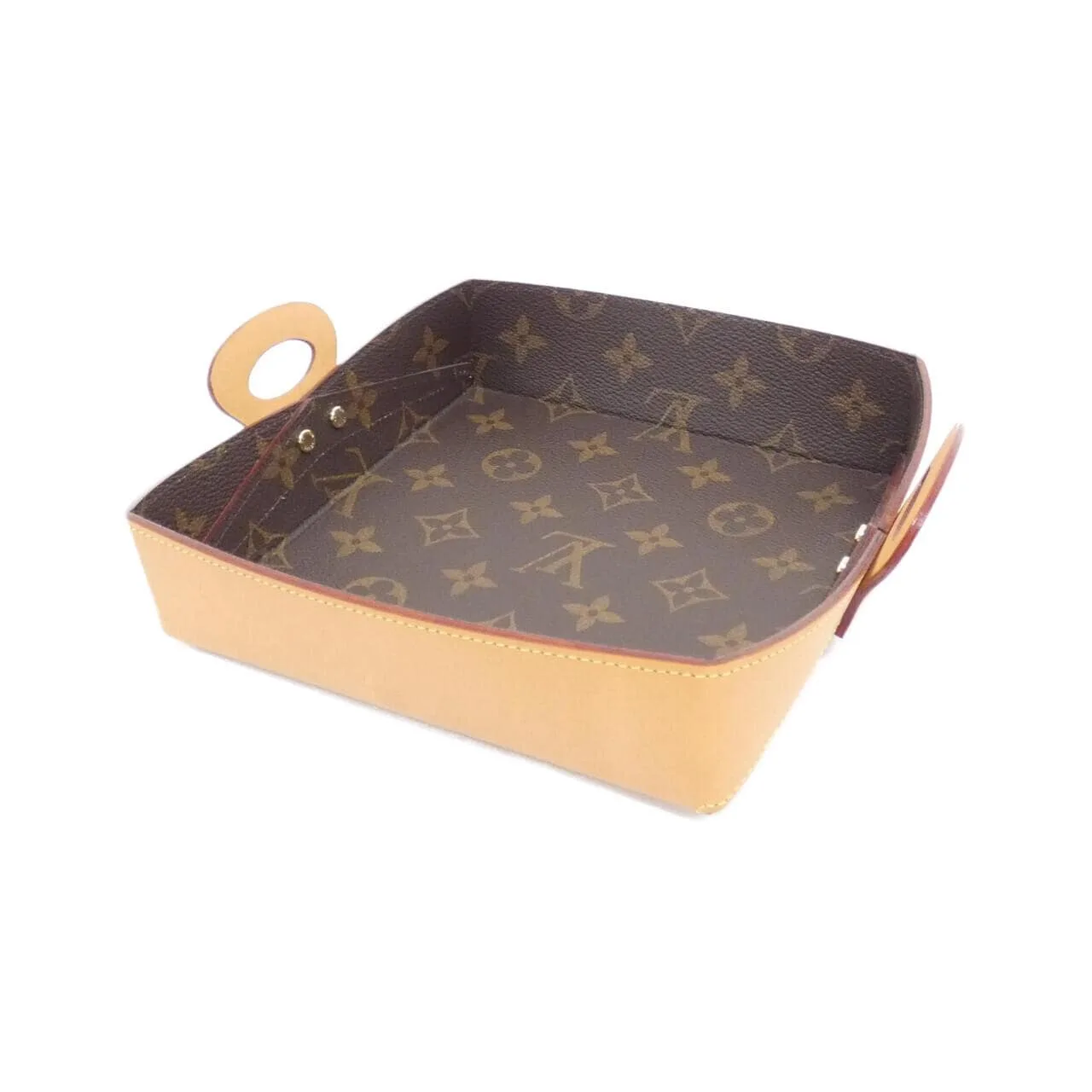 LOUIS VUITTON GI0150 銀包 Monogram 2